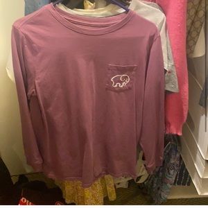 Ivory Ella Longsleeve